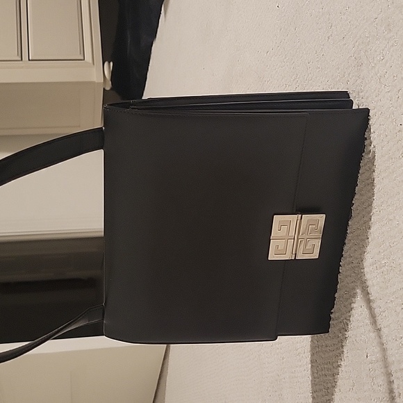 100% authentic Givenchy Handbags Black - Picture 8 of 9